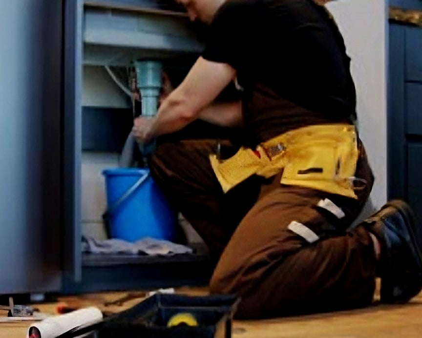 Rapid Landlord Solutions repair service