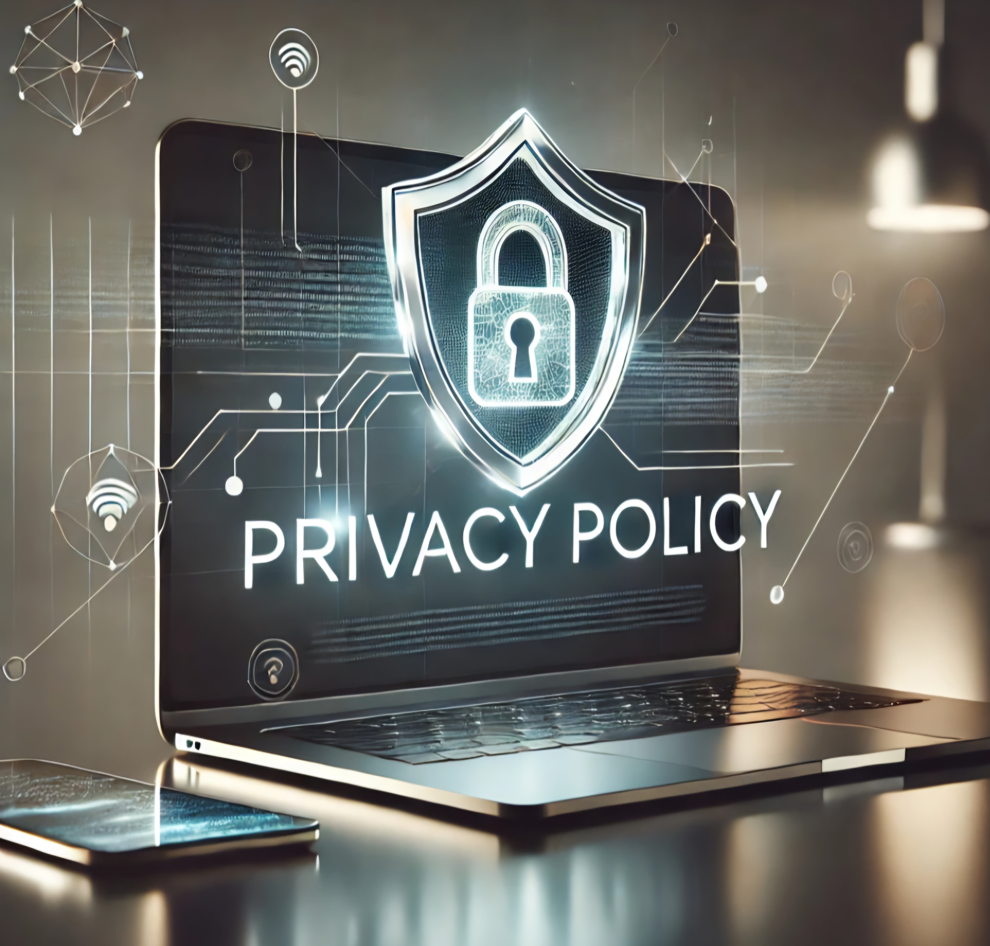 Rapid Landlord Solutions Privacy Policy