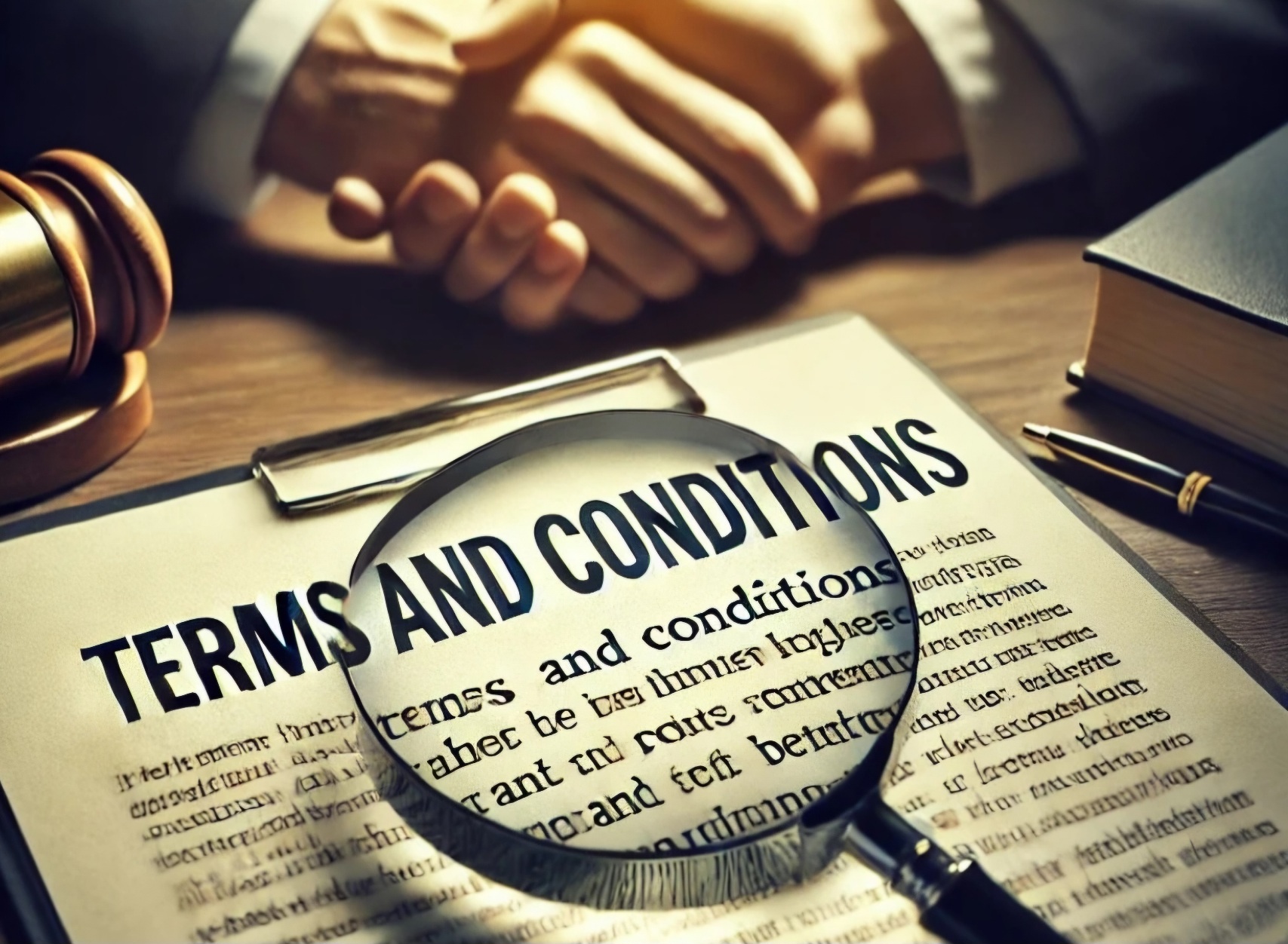 Rapid Landlord Solutions Terms and Conditions 