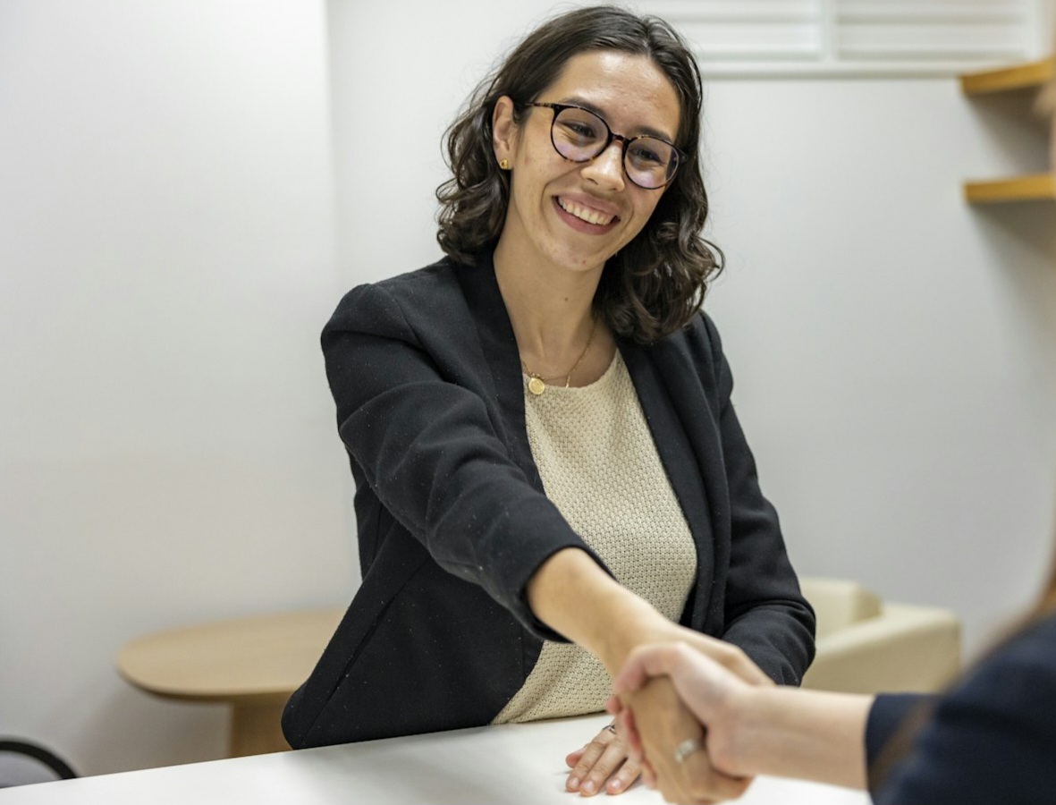 Rapid Landlord Solutions meet tenants on your behalf 